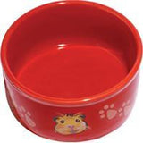 Super Pet - Paw-print Petware Bowl