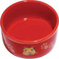 Super Pet - Paw-print Petware Bowl