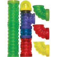 Super Pet - Crittertrail Fun-nel Assorted Tubes