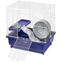 Super Pet-cage - My First Home Hamster 2-story Cage