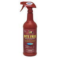 Farnam Companies Inc - Bite Free Biting Fly Repellent Rtu Spray