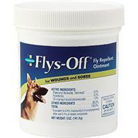 Farnam Pet - Flys-off Ointment