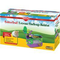 Super Pet- Crittertrail - Crittertrail X Extreme Challenge Home