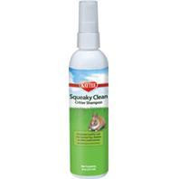 Super Pet - Squeaky Clean Critter Shampoo