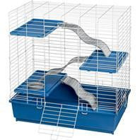 Super Pet-cage - My First Home Multi-level Ferret Cage