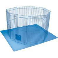 Super Pet - Ferretrail Pet-n-playpen