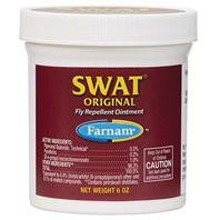 Farnam Companies Inc - Swat Original Fly Repellent Ointment