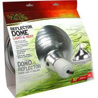 Zilla - Reflector Dome Light And Heat