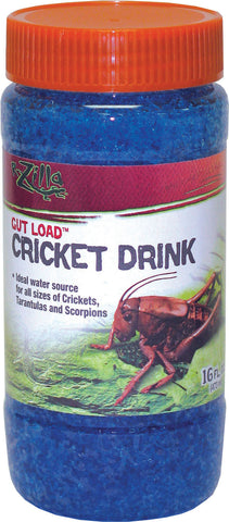 Zilla - Gut Load Cricket Drink