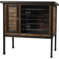 Super Pet-cage - Outdoor Rabbit Hutch 1-story