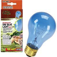 Zilla - Day Blue Light Incandescent Bulb