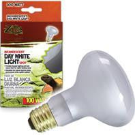 Zilla - Day White Light Incandescent Spot Bulb