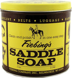 Fiebing Company Inc    D - Saddle Soap Paste