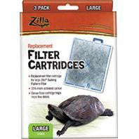 Zilla - Replacement Filter Cartridges