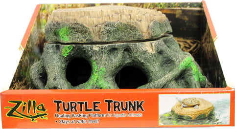 Zilla-Turtle Trunk Floating Platform