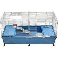 Super Pet-cage - Kayteen Rabbit Home