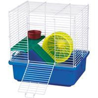 Super Pet-cage - Kaytee Fiesta Complete Hamster Kit