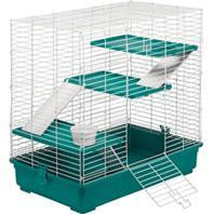 Super Pet-cage - Kaytee Fiesta Complete Ferret Kit