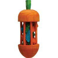 Super Pet - Carousel Carrot Chew Toy