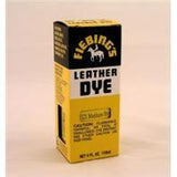 Fiebing Company Inc    D - Leather Dye