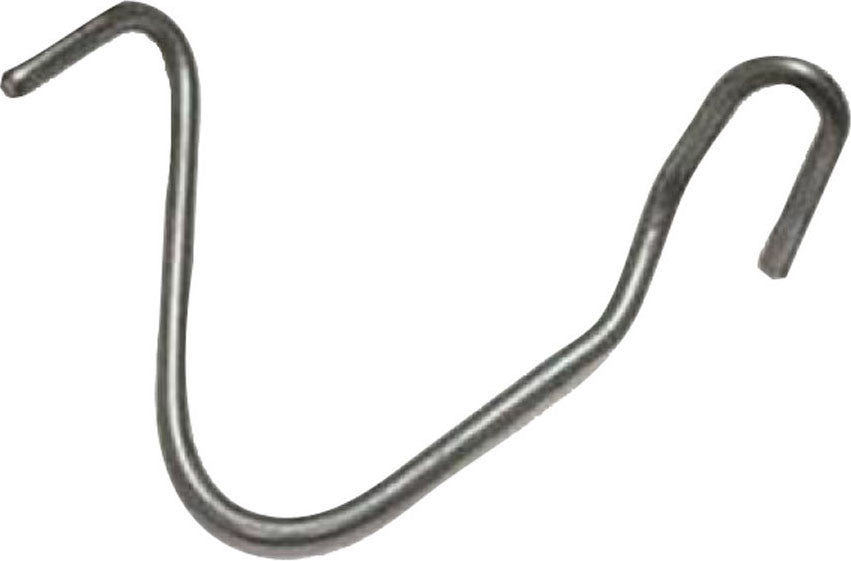 Franklin Industries - T Post Wire Fastern Clips