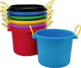 Fortex Industries Inc   D - Multi-purpose Bucket