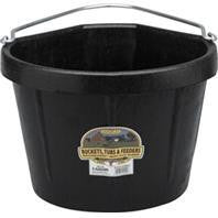 Miller Mfg Co Inc       P - Little Giant Rubber Corner Bucket