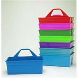 Fortex Industries Inc   D - Tote Max