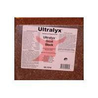 Ultralyx - Ultralyx Ultrapro Goat Protein Block