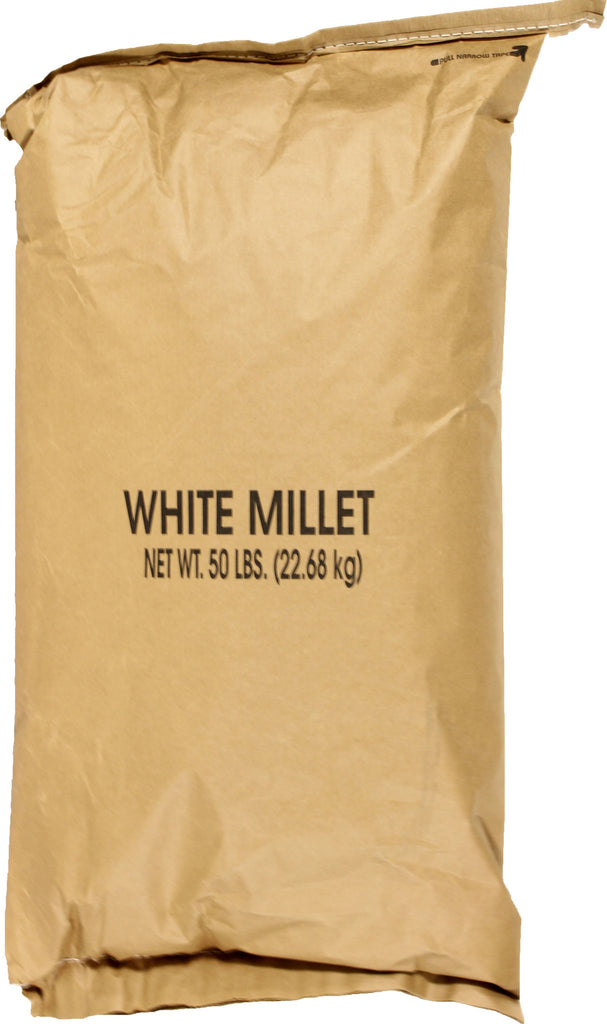 Shafer Seed Company - White Millet