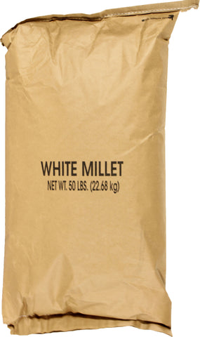 Shafer Seed Company - White Millet