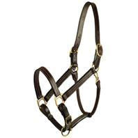 Gatsby Leather Company - Classic Adjustable Halter