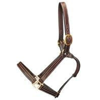 Gatsby Leather Company - Premiere Halter