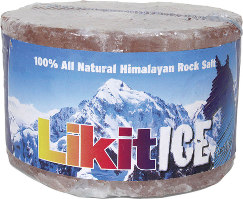 Gatsby Leather Company - Himalayan Rock Salt