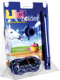 Manna Pro-equine - Likit Holder Equine Boredome Relief Treat Holder