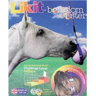 Manna Pro-equine - Likit Boredom Buster Horse Toy