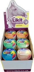 Manna Pro-equine - Likit Refill Pack