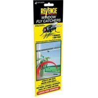 Bonide Products-revenge - Revenge Window Fly Catcher