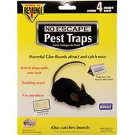 Bonide Products-revenge - Revenge No Escape Pest Trap For Mice