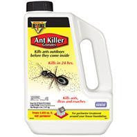 Bonide Products-revenge - Revenge Ant Killer Granules