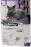 F.c.e. Inc              D - Advantage 2 Cat