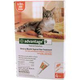 F.c.e. Inc              D - Advantage 2 Cat