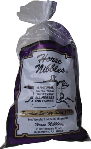 Horse Nibbles - Horse Nibbles