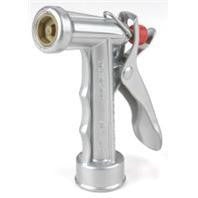 Fiskars Brands-Watering-Zinc Pistol Grip Nozzle