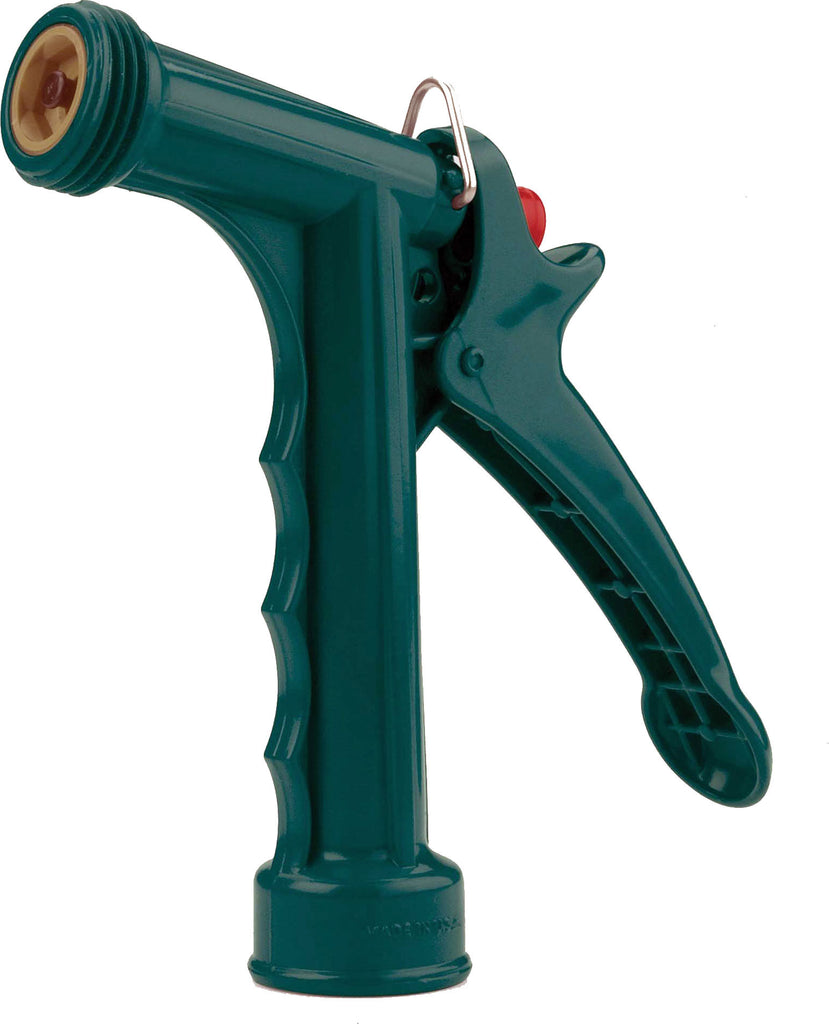 Fiskars Brands-Watering-Farm Nozzle With Pistol Grip