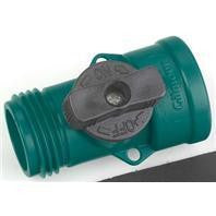 Fiskars Brands - Watering - Bylong Single Water Shut-off Valve