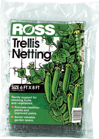 Easy Gardener - Ross Trellis Netting