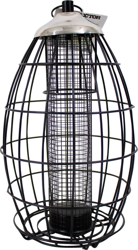 Heath Mfg Co            P - The Protector Mixed Seed Feeder