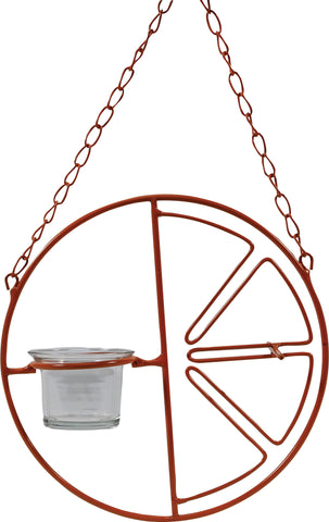 Heath Mfg Co            P - Clementine Oriole Jelly & Fruit Feeder