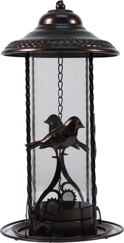 Heath Mfg Co            P - Tres Belle Songbird Bird Feeder